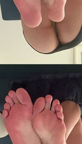 Foot Fetish