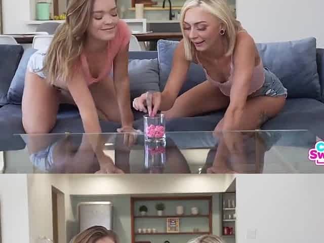 Delightful Tarts Impassioned Adult Video With Katie Morgan, Katie Kush And Chloe Temple