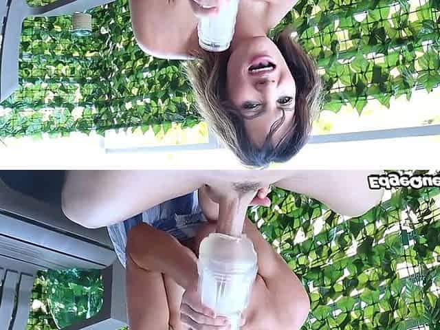 EDGE QUEENS Superlatively good CUMSHOTS Compilation!