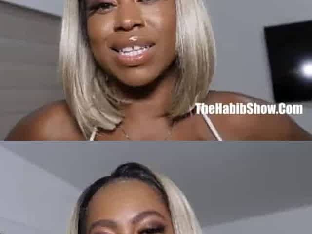 Ebony sweet fuck off