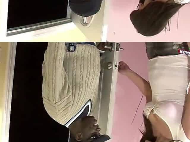 What each lustful mother i'd like to fuck needs, an on demand bbc thats hard and willing to bang