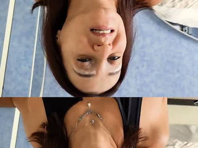 Cheating MILF takes it up the ass for a ring!