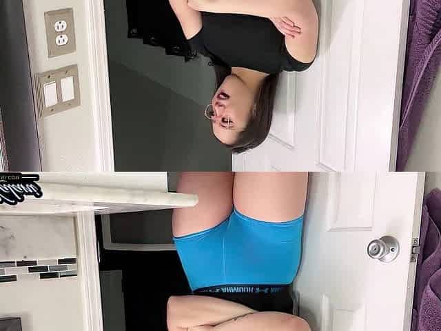 OMG Trainer! U Have such a Large Corpulent Knob! -ASMR JOI