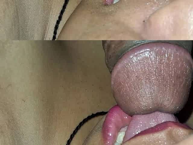 What a Great Dick You Have Sucked