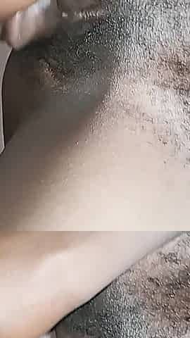 African Big Black Dick Fuck Tight Pussy Girl