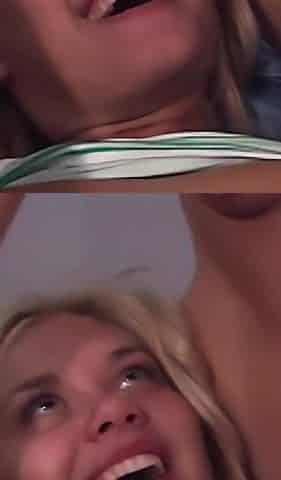 Horny Office Girls (remastered)