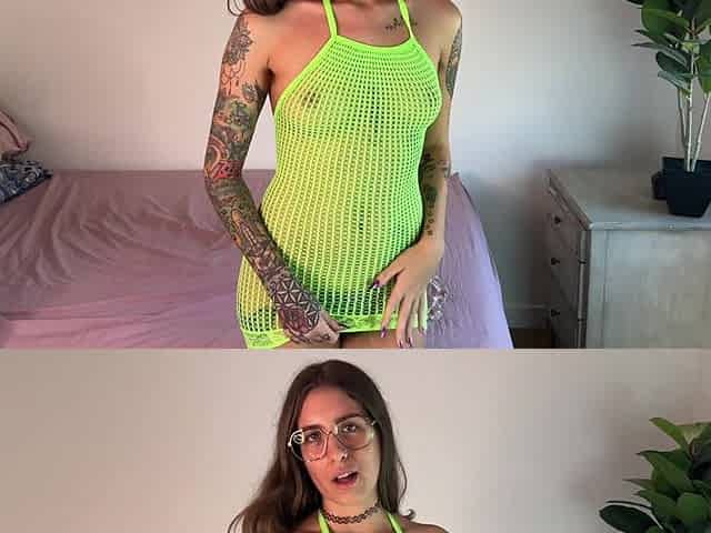Cum with Me Birthday JOI Cum Countdown