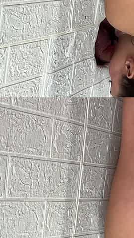 Gloryhole: It Melts as if It Was Waiting for Her