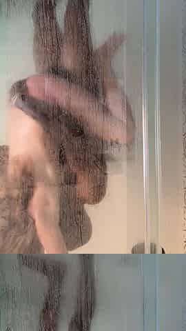 Fucking Hotwife in the Shower