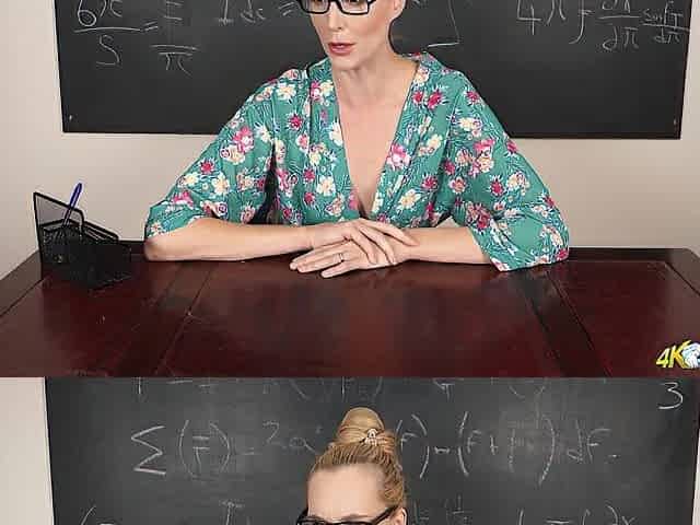 Downblouse Obsession - JOI