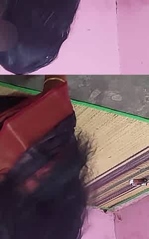 A Beautiful Tamil Stepaunty Found My Discarded Condom and Had Hot Sex with Her.