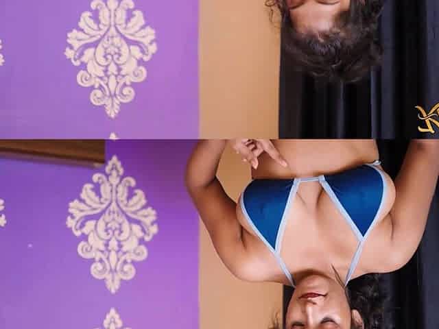 Lustful Indian girl thrilling porn story