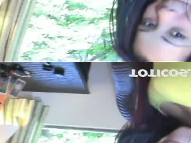 Cute and hawt Dominican chica Natacha screwed by insane ebony man