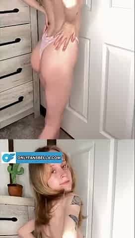 I show you my pussy ONLYFANS SEXY
