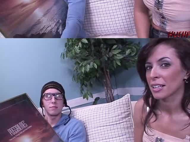 Druunas Hot Milf Clip