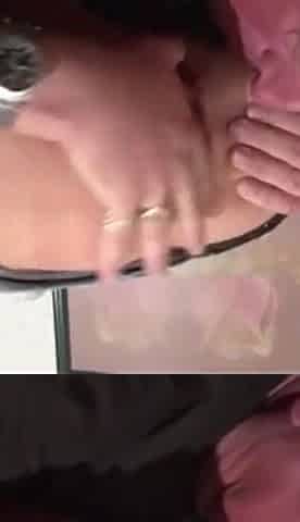 Old and young pussy licking fingering cock sucking in 69 position