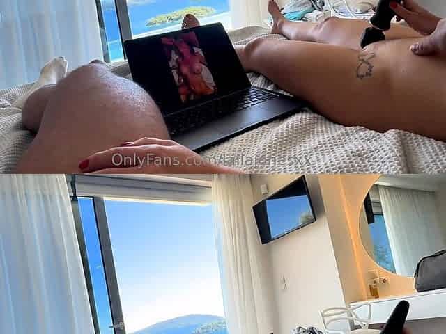 Webcam Video Amateur Webcam 003 Masturbation Porn Video