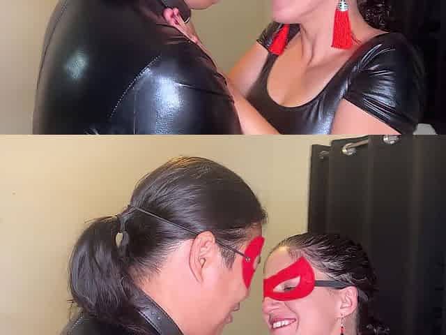 Superheros Massage - Cliff Media Productions