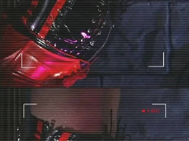 American Fucking Sinners - Chapter 03