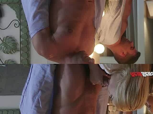 Carmen Needs Stepdaddys Penis