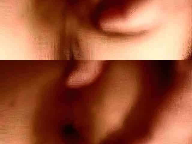 Anal Loving Girl - Amateur Close-Up POV