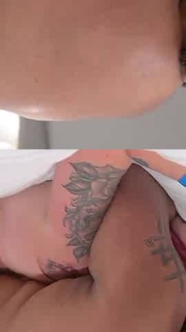 Rough Fucking Double Feature - Savanna Takes It Hard Back to Back