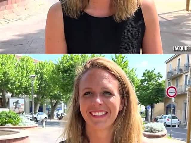 Julie - 30 Years Old Executive Assistant In Lyon!