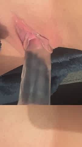 Pussy Fuck Close up