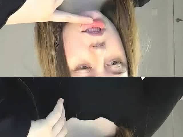 Close up MiLF getting it in the ass