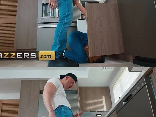 Fantasy/ Brazzers/ Go into XVPROMO