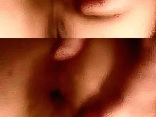 Anal Loving Girl - Amateur Close-Up POV