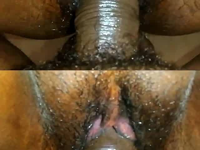 Indian Girl's Hot Pussy in HD Close-Up