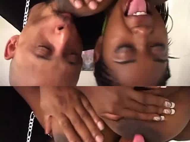Afro Slut!!!