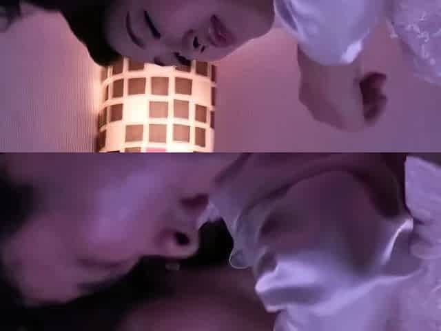 Asian japanese amateur