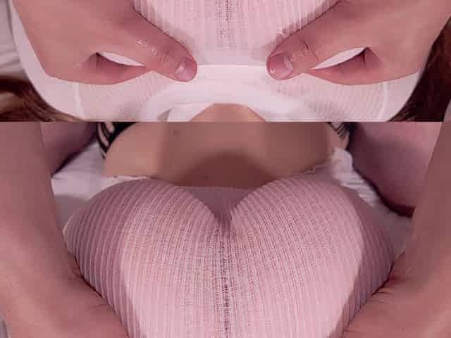 Double Titfuck Because These Big Tits Just Want More - Lilykoti