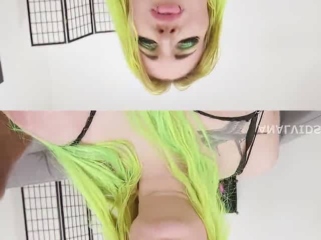 Perverted Cougar With Big Boobs Pissing Gangbang