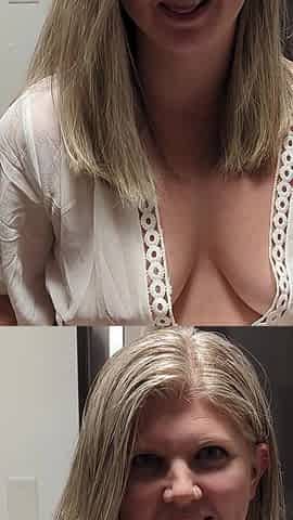 Happy Birthday - Steak and a Blowjob