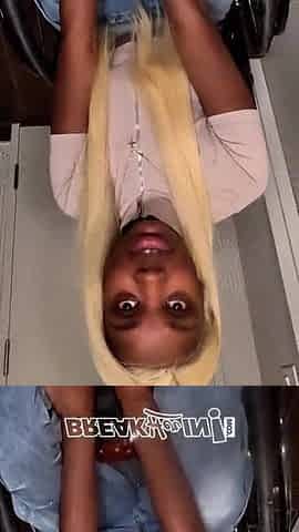 Gorgeous Paraplegic Cunt With Coco Skin Get's Cracked