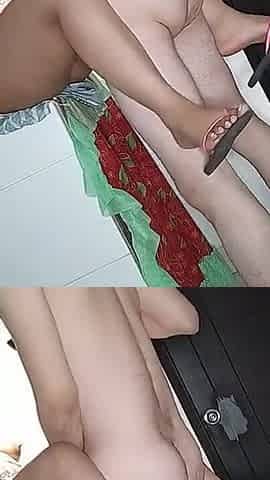Colombian Stepsister Was Scared When She Found Out He Was Looking at Her When She Was Naked United States