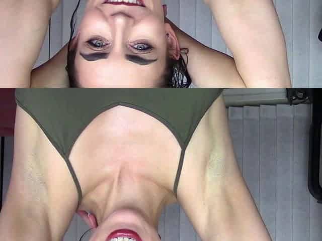 Love Chat Big Boobs Brunette Masturbating For Cam