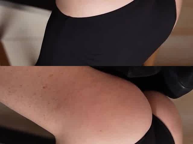 30 Years Old, Barmaid In Lyon!