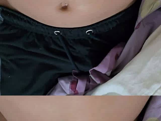 Busty stepsister eager for cock goes to her stepbrother