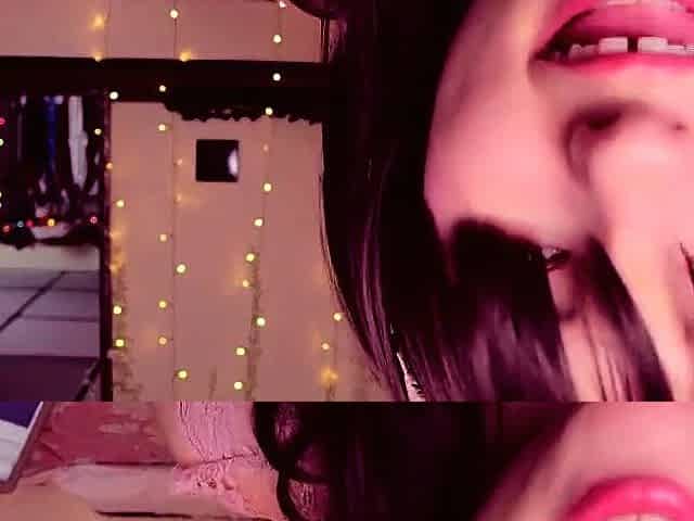 AftynRose ASMR Sweet Maid Makes You Dirty & Clean Video