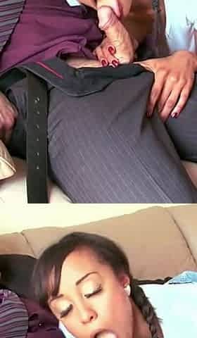 Young busty princess for the pleasure of nasty old man!