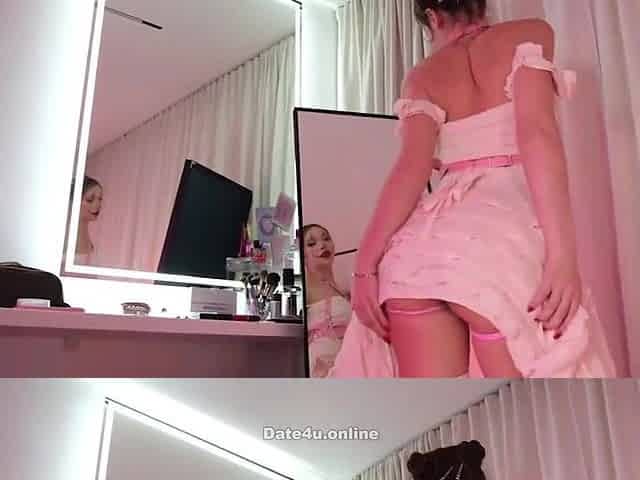 Pop Your Balloons In My Mouth Blowjob POV