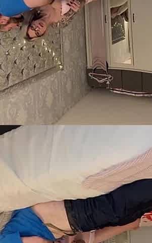 Passionate Valentines Day Sex