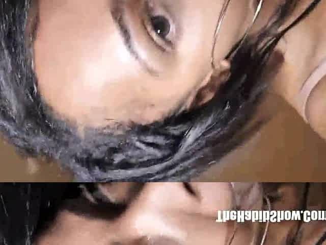 large ass lover genevese booty jiggle screw king kreme
