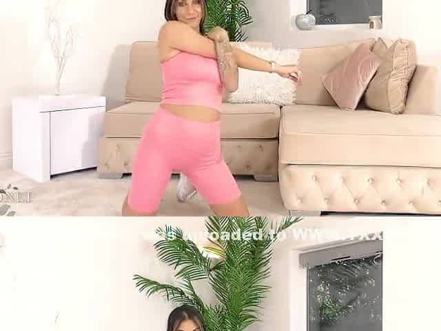Fabulous Porn Movie Brunette Exotic Pretty One