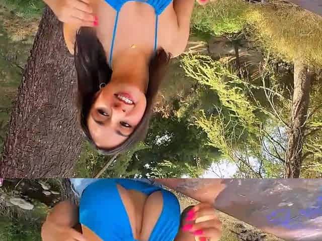 these tits will rise something