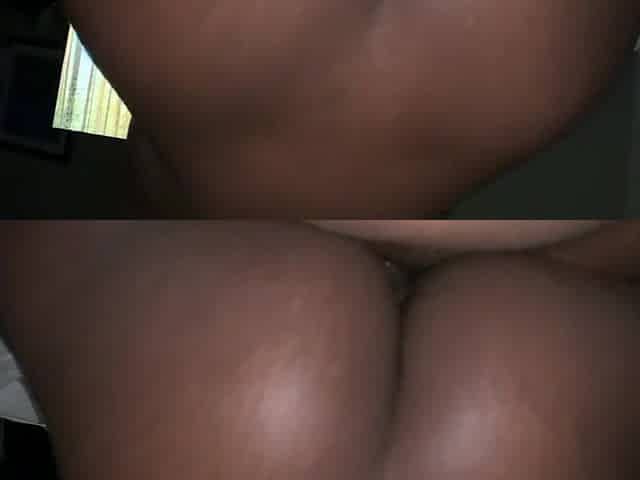 Riding Dad Nut Out